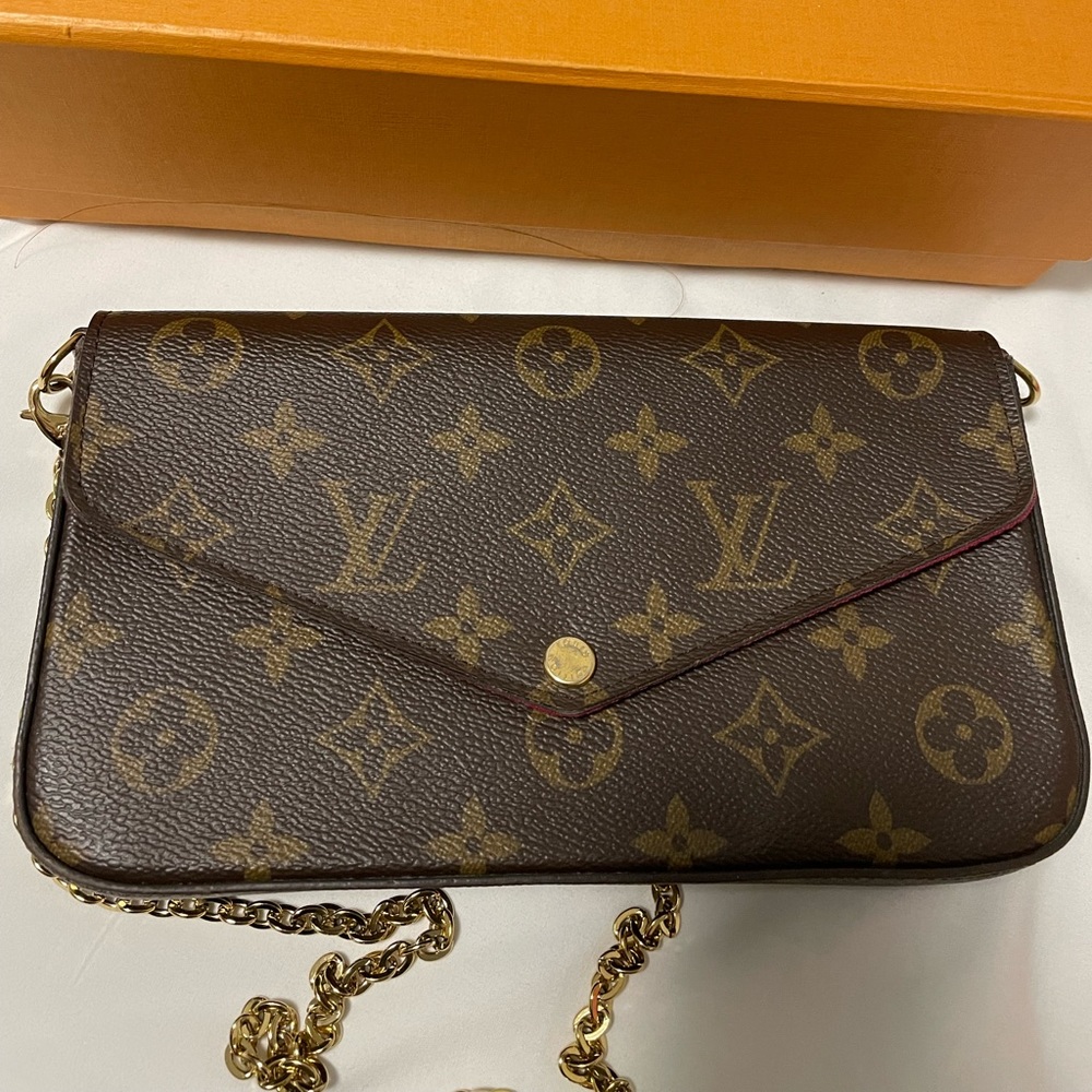 Lv FeliCie